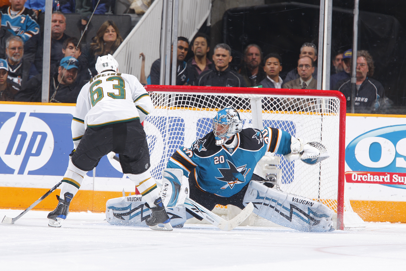 Evgeni Nabokov Sharks Alumni Foundation Sharks Alumni Foundation